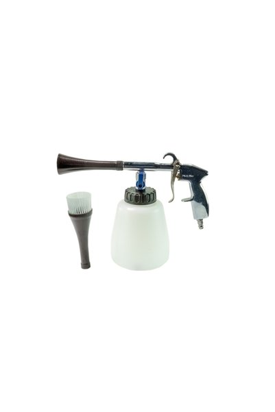 CarGuard Pistol de spălare sub presiune pneumatic, tornador 6.5 BAR
