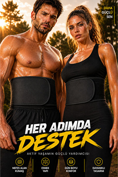 SWEAT FAST Θερμική εφίδρωση μέσης κοιλιά που πιέζει ζώνη αδυνατίσματος για αθ...