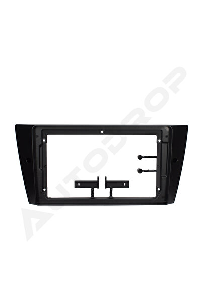 AutoDrop Rama adaptoare BMW Seria 3 E90, E91, E92 pentru Navigatii multimedia...