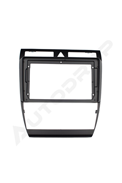 AutoDrop Rama adaptoare Audi A6 1997-2004 pentru navigatie Android 9 inch, ra...