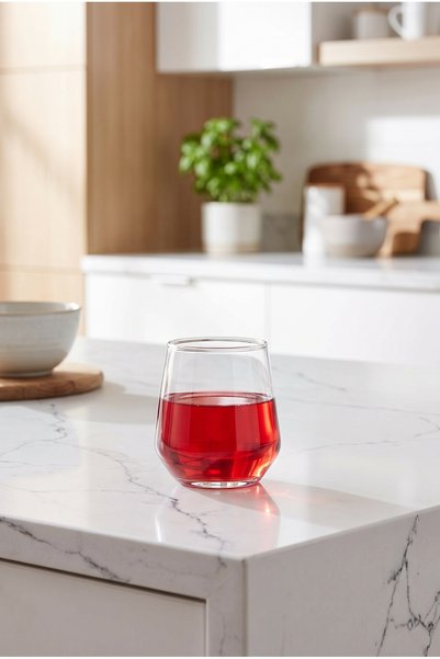 Paşabahçe 6-Pack Allegra Small Water Cups