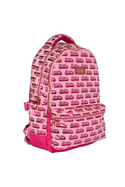 Barbie School Bag 2705-9