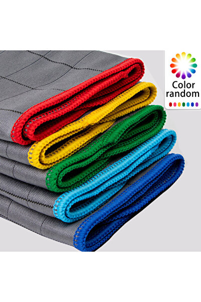 Choice1 40X40 5pcs 3/5pcs Polishing Microfiber Cleaning Cloth for Glass Wine ...