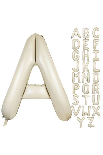 Choice 40inch A 40 inch Letter Balloon Birthday Graduation Season New Year's ...