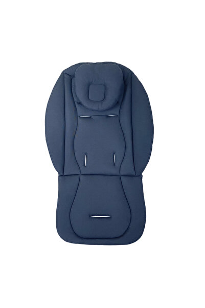 Choice Black Universal Baby Stroller Seat Cushion High Chair Seat Trolley Sof...