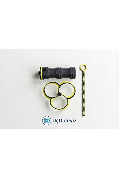 Genel Markalar Fırlaç - Çek Fırlat Özellikli Süpersonik Hızlı Dönen ve Havada...