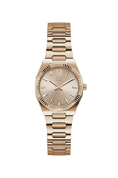 Guess Gc Prodigy Lady Mini Small Size Metal