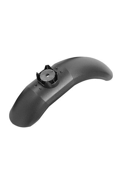 Choice Front Fender Front Rear Mudguard Kit For Ninebot Max G30 Electric Scoo...