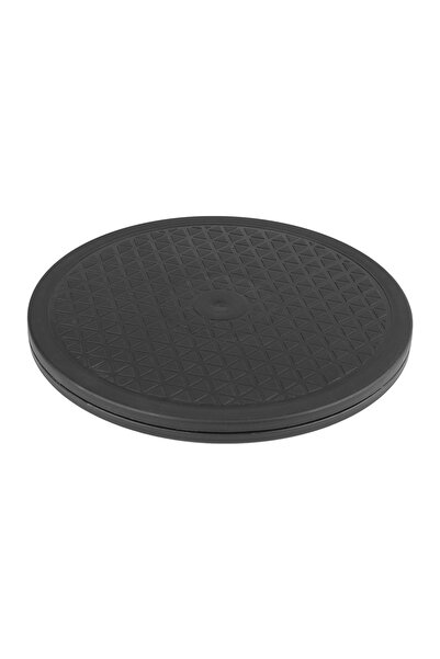 Choice black 10inch Rotating Platform Display Rotating 360 Degree Turntable R...