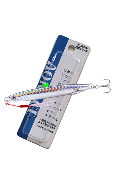 Choice خطافات Aorace مقاس 40 جرام 85 مم D1-2، قطعة واحدة من أدوات الصب المعدن...