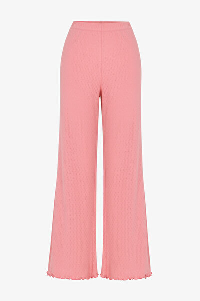 Penti Pijama roz Dusty Rose Pointel