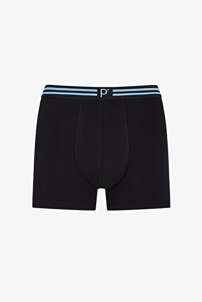 Penti Erkek Black 5'li Boxer