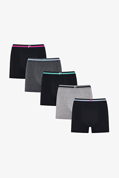 Penti Men's Classic Core 5-Pack Boxer
