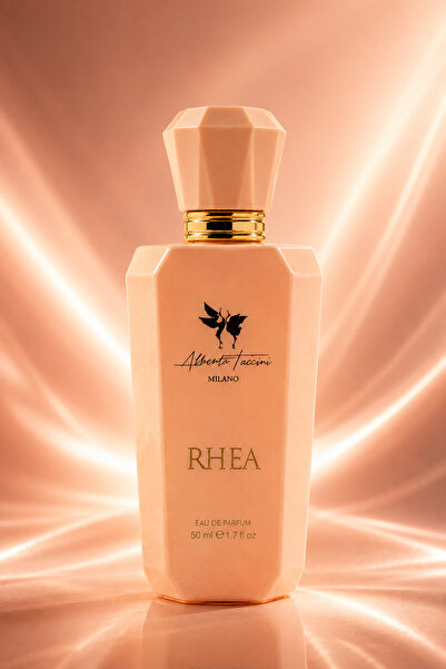 Alberto Taccini Rhea Kadın Parfümü 50 ml