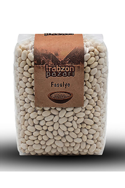 TRABZON PAZARI İspir Şeker Fasulye 1 Kg
