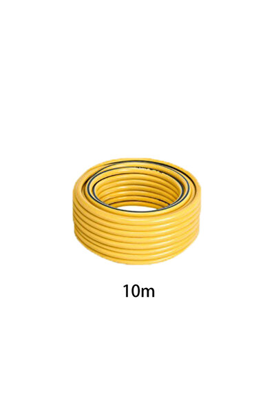 Choice5 10 m water pipe 360 Degree Automatic Rotating Water Pipe Set Garden L...