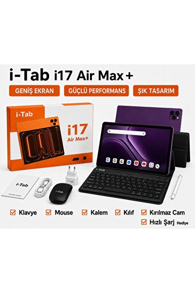 Genel Markalar itab 17 promax tablet