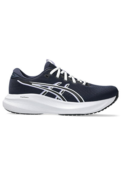 Asics Gel-excite 11 women's slate blue/lake grey running shoes 1012b861-404