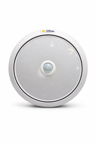 CİHAN 20W Sensörlü LED Merdiven Otomatiği (Yeni Nesil Fabrikadan Ayarlı Kolay Kurulum)