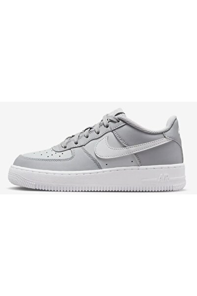 Nike Adidași AIR FORCE 1 BG pentru copii FV5948-005, Gri, EU 36.5