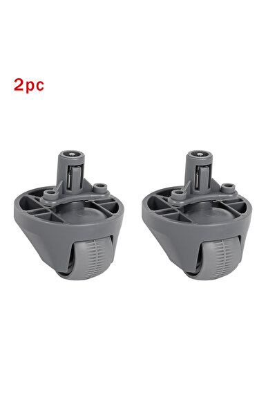 Choice 2pc Front Wheels Replacement Part for Narwal Freo X Ultra/Freo Z Ultra...