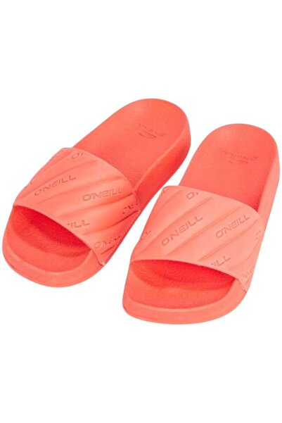O'Neill Papuci pentru copii SLIDES SS 2025-Roz-35