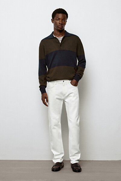 Massimo Dutti Slim fit jean