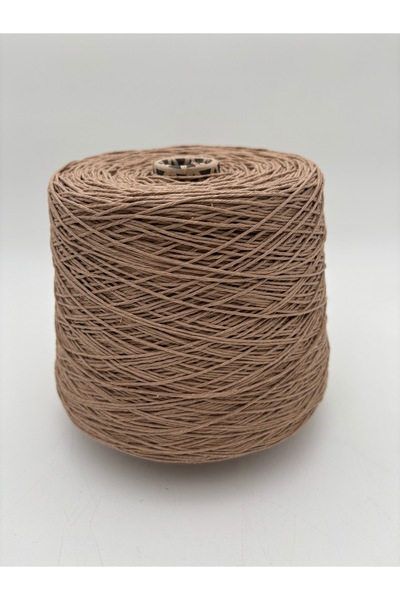 kumasfabrik (1 kg) Cotton Hand Knitting Rope/Motif Rope/Coton Rope/Bag Rope/P...