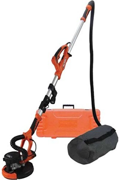Genel Markalar Max-Extra MX7285 Duvar Zımpara Makinası Toz Emişli 750W