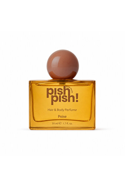 Poise Saç & Vücut Parfümü 50 ml