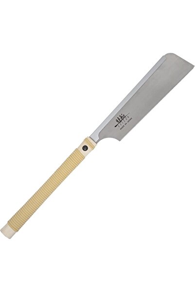 Suizan 2300 Dozuki Dovetail Çokyönlü Kesim Japon Testeresi 24 cm