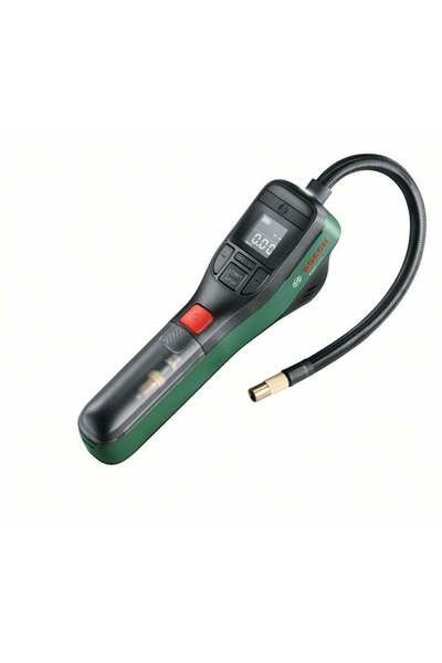 Bosch Easypump Akülü Araç Kompresörü