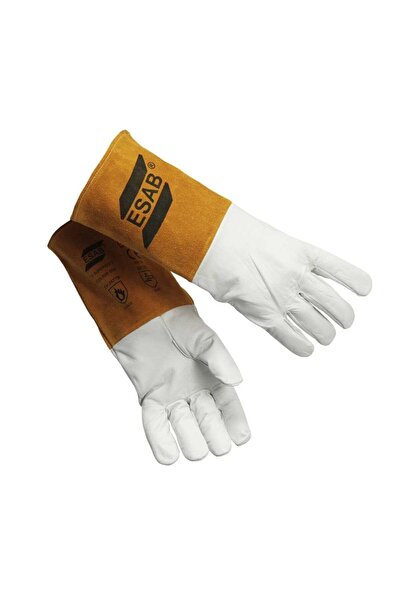Esab SuperSoft Argon-Tig Kaynak Eldiveni