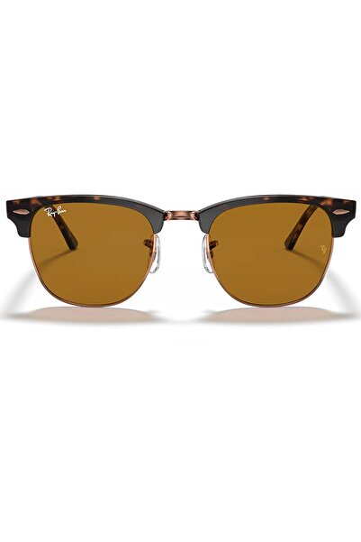 Ray-Ban RB3016 130933 49 Unisex-Sonnenbrille