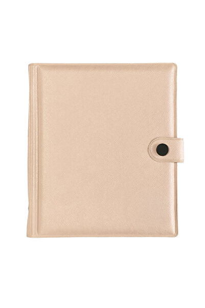 Pokscard Collection Card Album Mini Pink
