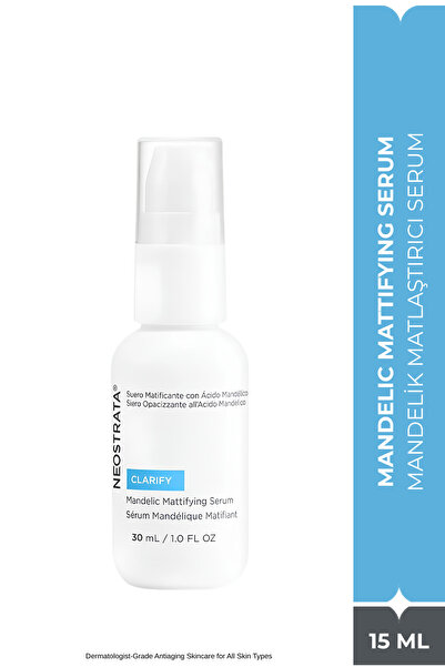 NeoStrata Clarify Mandelik Mattifying Serum 30 ml