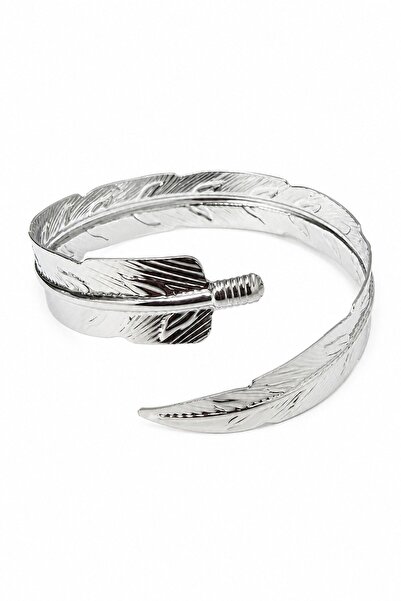 nesdesignn Feather Design Pazu Bracelet