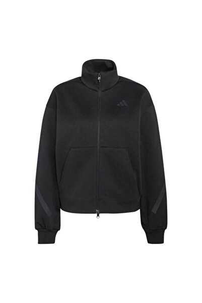 adidas Women's Running and Training Jacket Jacket W Z.N.E. Tt Kf6384