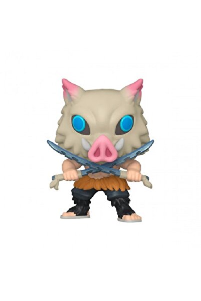 Funko Figurină de colecție din vinil Pop! Animation Inosuke Hashibira #870 De...