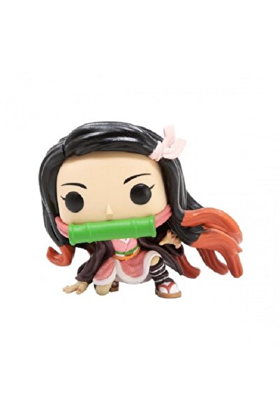 Funko Figurină de colecție din vinil Pop! Animation Nezuko Kamado Demon Slaye...