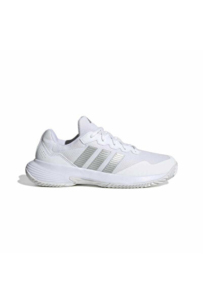 adidas Women's Tennis and Training Shoes Gamecourt 2 W Ki0789