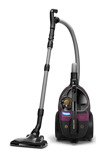 Philips Yüksek Emiş Gücü 9000 Seri Maraton Ultimate Toz Torbasız Süpürge