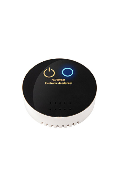 Choice 1pc HOMEFISH HF07 Air Purifier for Sterilization Deodorization Disinfe...