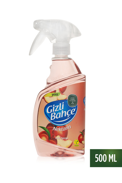 Eyüp Sabri Tuncer Yeni Nesil Oda Spreyi Nektarin 500 ml