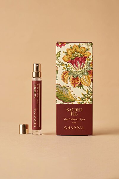Chappal Sacred Fig Ambiance Sprey 10 ml