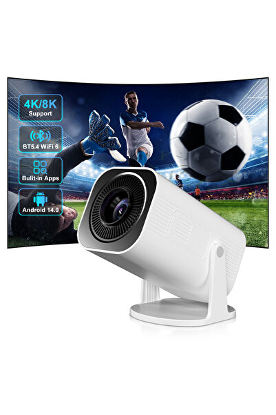 choice2 قابس أوروبي P330، نظام أندرويد 11، جهاز عرض صغير Salange P330W، نظام ...