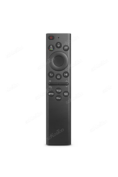 Choice BN59-01385A Replacement Voice Remote Compatible with Samsung Smart TV ...