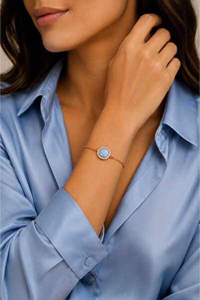 Fossil Brățară de damă Sadie JF04937791