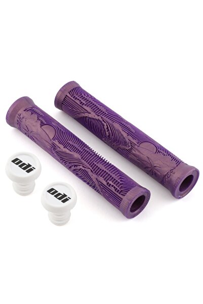 ODI Hucker Elcik-Grip Mor