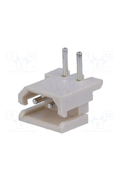 OEM Conector cablu-placă MOLEX MX-5268-02A, soclu, tată, PIN 2, Mini-SPOX, în...